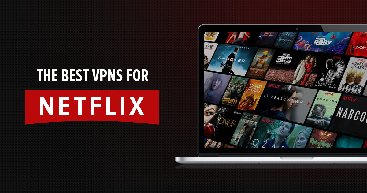 Netflix pour windows 7