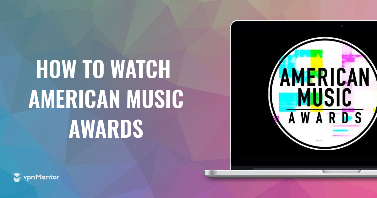 Here's How to Watch the 2019 American Music Awards for FREE