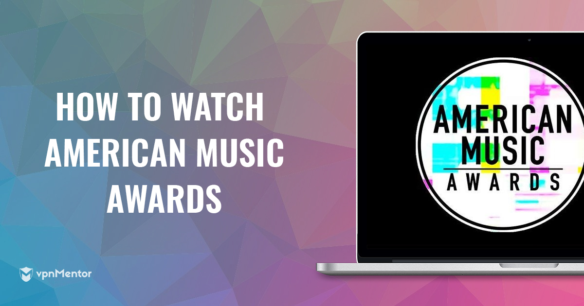 Here's How to Watch the 2019 American Music Awards for FREE