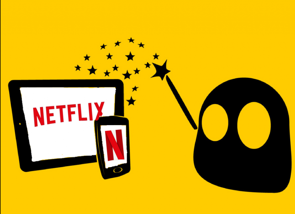 Peralta jake Netflix Australia vs. Netflix US and How to Close the Gap