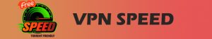 Vendor Logo of vpn-speed