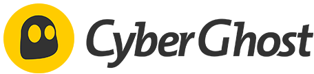 CyberGhost logo