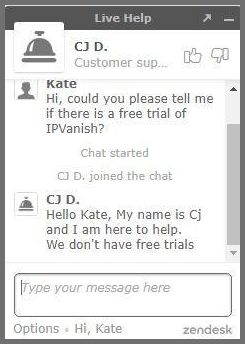 ipvanish review 2