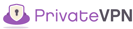 PrivateVPN logo