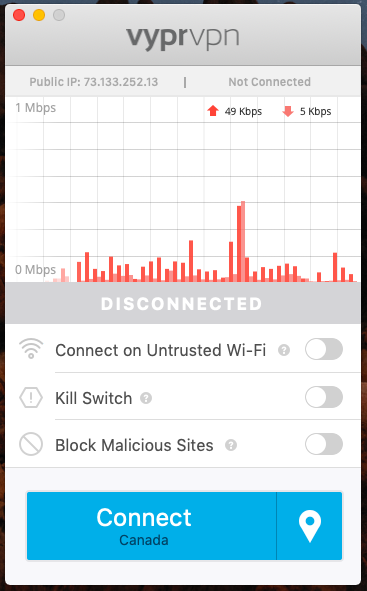 vyprvpn review 4
