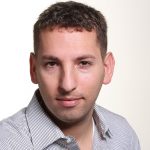 Author Image Ariel Hochstadt