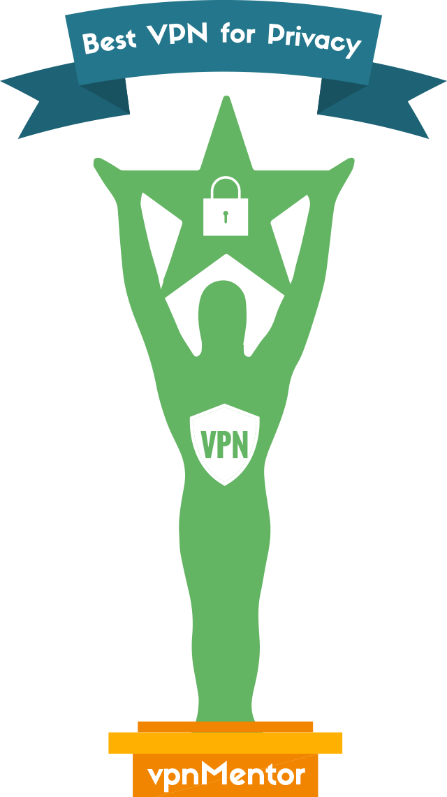 Best VPN for Privacy