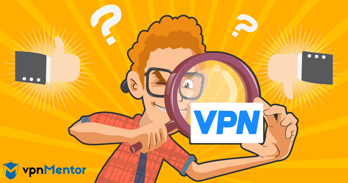 NordVPN Review & Test (2023) — Are The Rumors True?