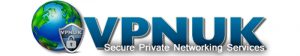 Vendor Logo of vpnuk