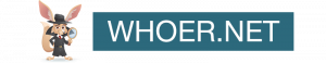 Vendor Logo of Whoer