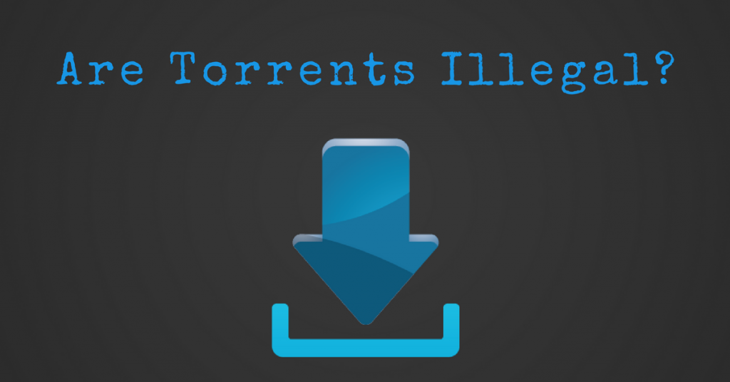 Countries Where Torrenting is Legal — Updated Guide in 2024