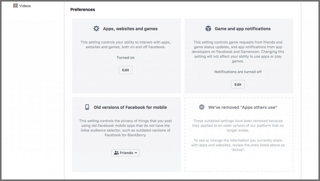 How to Protect Your Safety and Security on Facebook and Instagram