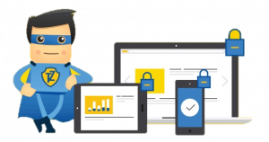 trust zone devices