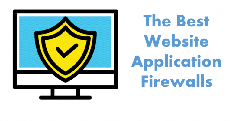 The Top 10 Web Application Firewalls