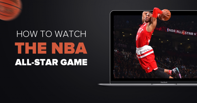 How to Watch the NBA All-Star Game Online