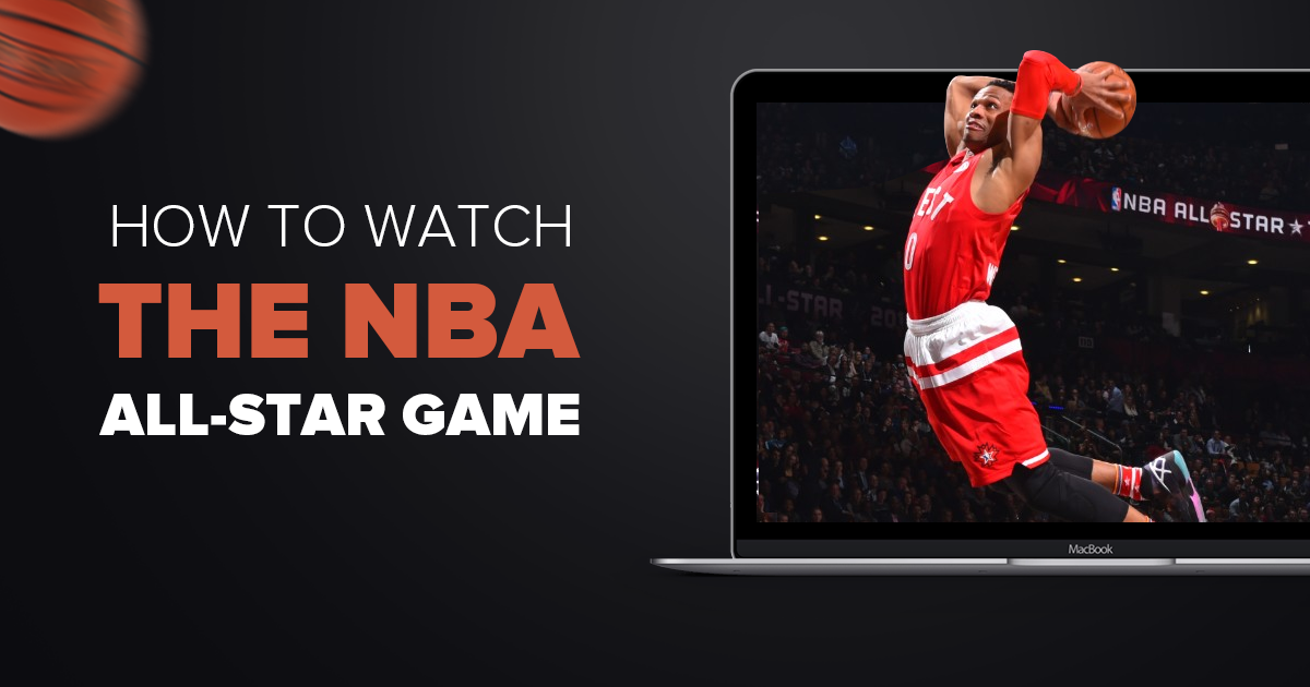 How to Watch the NBA All-Star Game Online in 2023