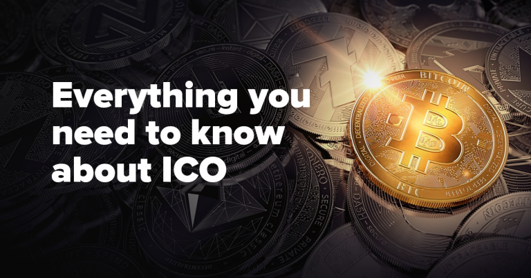 Everything You Need to Know About ICO in April 2024