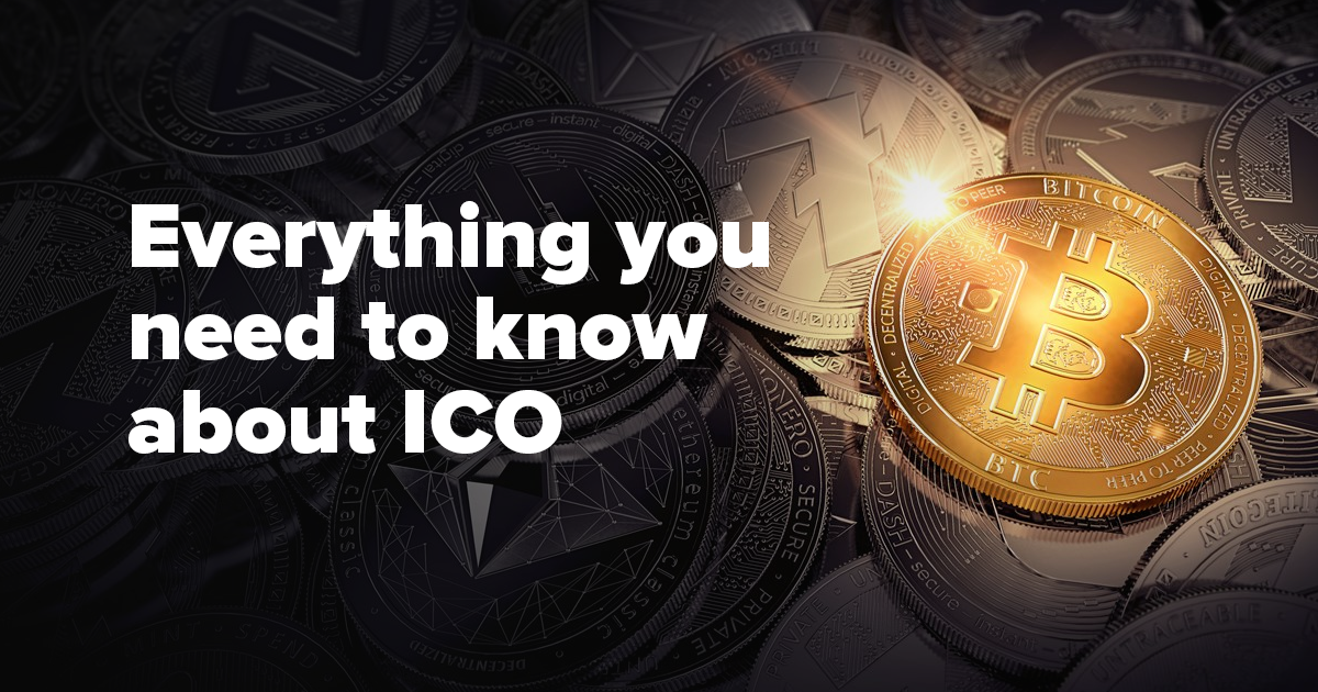 Everything You Need to Know About ICO in February 2023