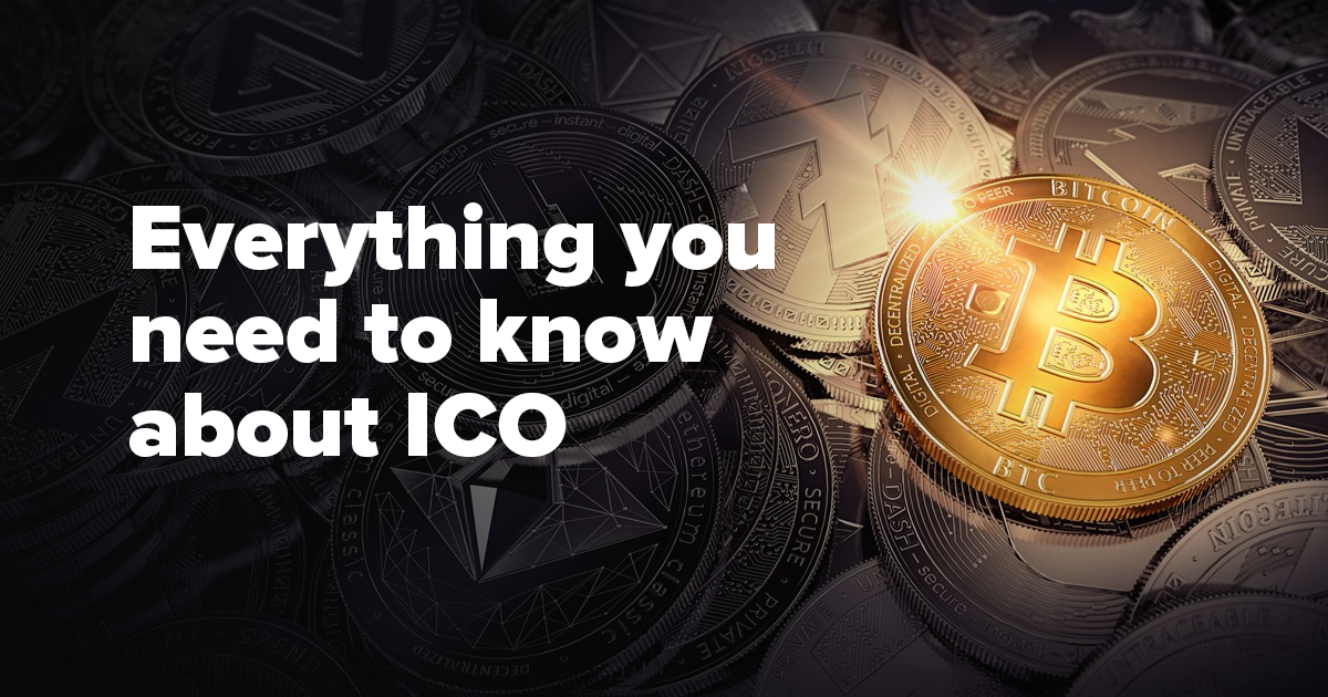 Did bitcoin have an ico crypto mining vs investing