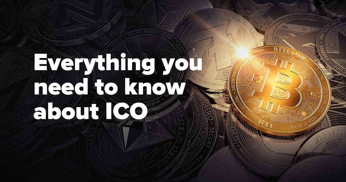 Everything You Need to Know About ICO in March 2024