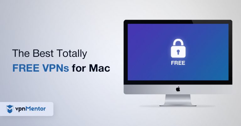 best free vpn macbook pro