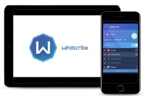 Windscribe devices