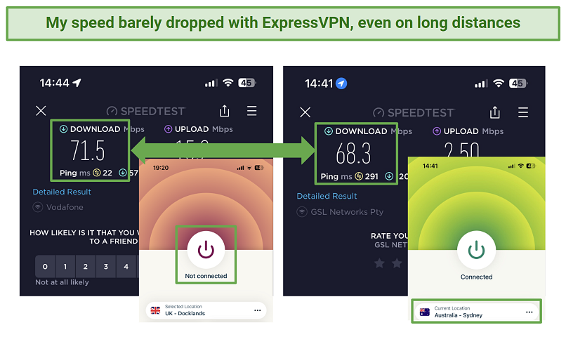 Download ExpressVPN - VPN Fast & Secure app for iPhone and iPad