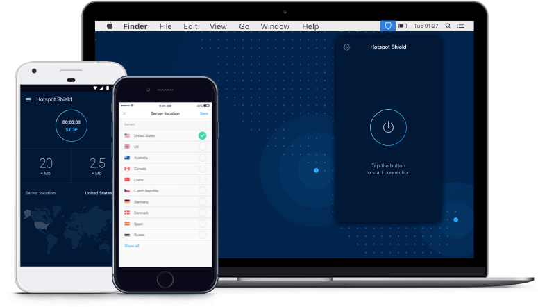 أفضل تطبيقات VPN المجانية للهواتف والحواسب (2021)