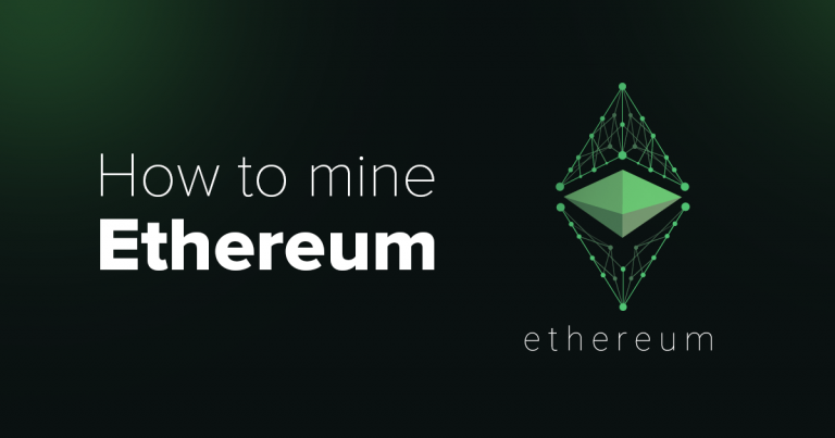 What is Ethereum and How Do You Mine It?