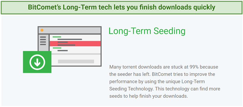 10 Fastest BitTorrent Clients in 2024 That Are Safe & Working