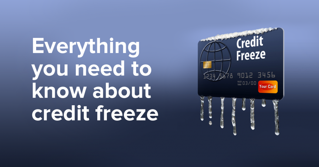 What's a Credit Freeze and What's the Best Way to Do It