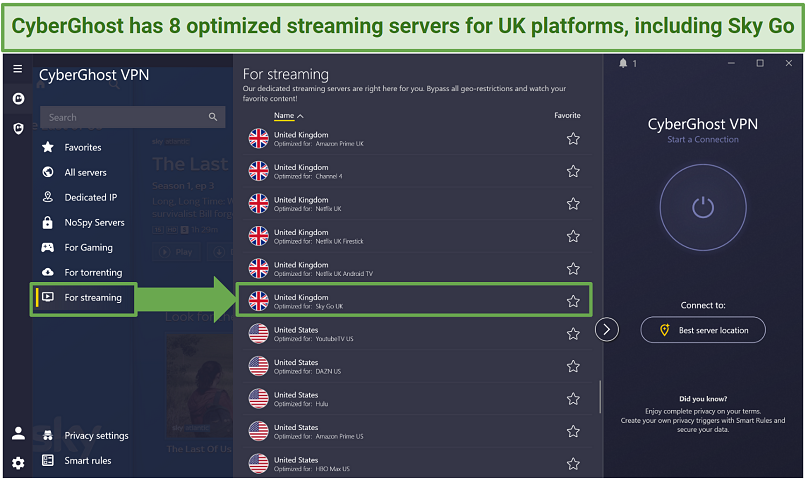 Sky go sales live stream free