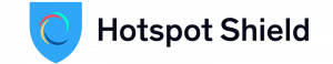 Vendor Logo of Hotspot Shield