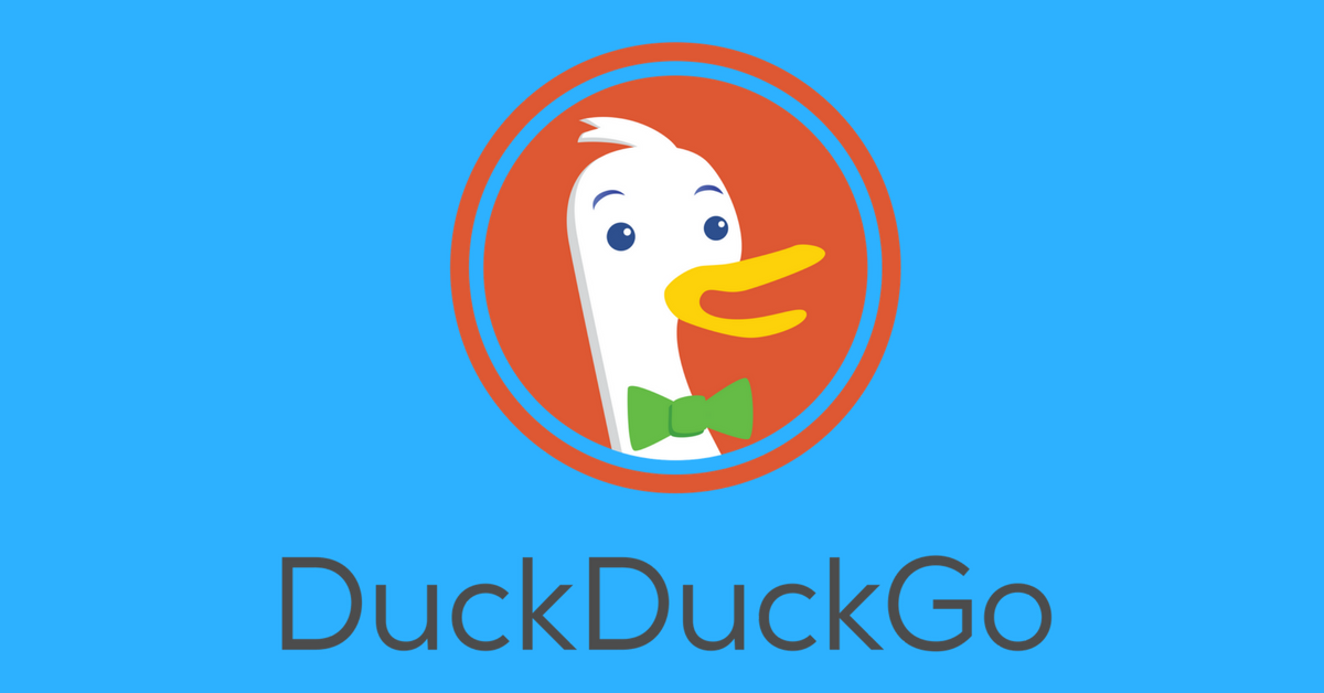 5 Reasons Why You Should Use DuckDuckGo’s Web Browser Extension