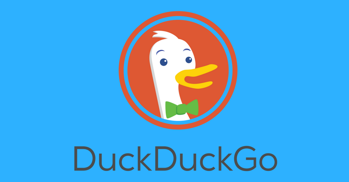 DuckDuckGo logo