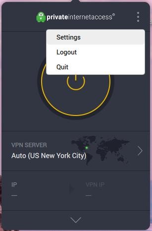 private vpn access server private vpn access server