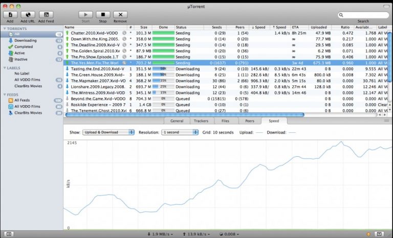2019 best working torrenting software 2019 best working torrenting software