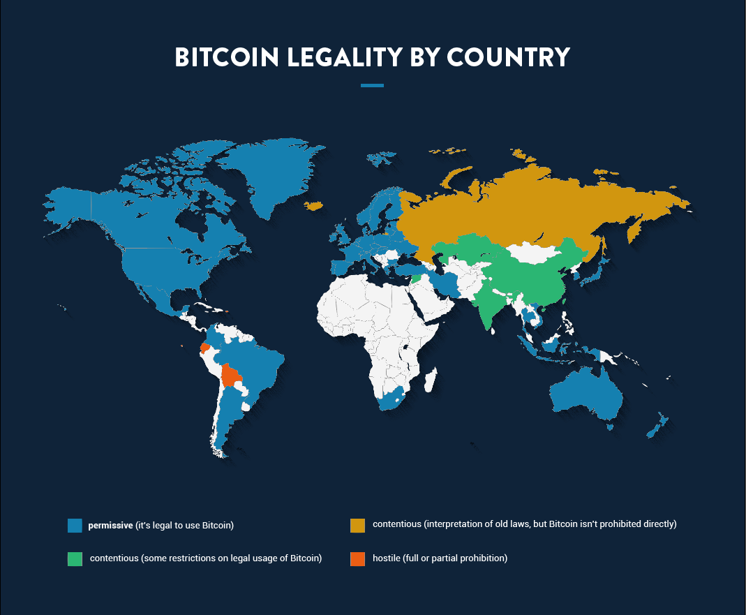 Sunday's Long Read: The In-Depth Guide to Bitcoin That Won’t Leave You Frustrated