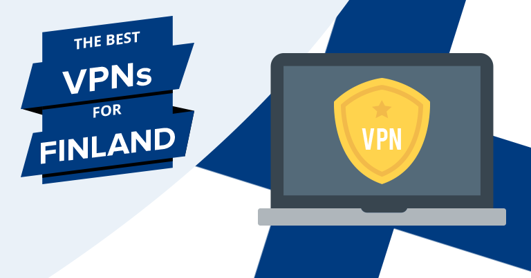 How do I get a Finnish VPN?