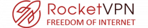 Vendor Logo of RocketVPN