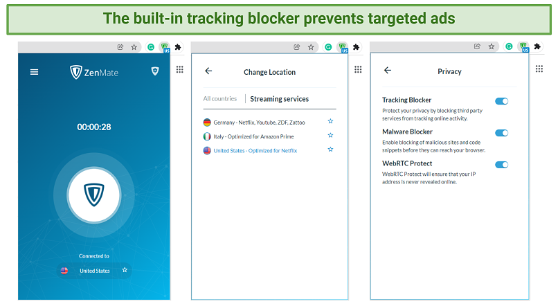 ipvanish vpn chrome extension ipvanish vpn chrome extension