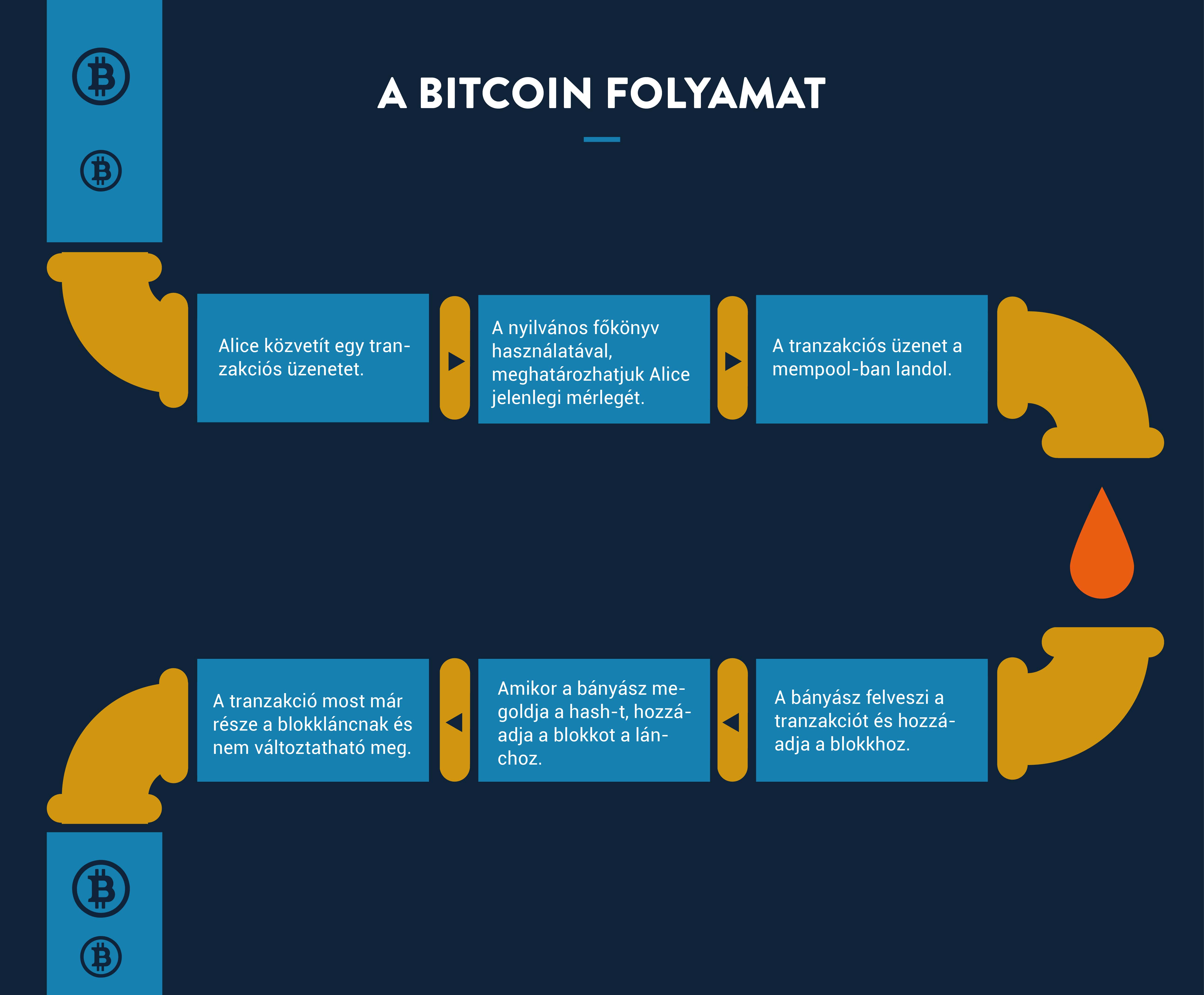 bitcoin mag hogyan kell használni