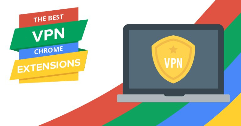 5 Best VPN Chrome Extensions in 2023 — All Fast, Some Free!