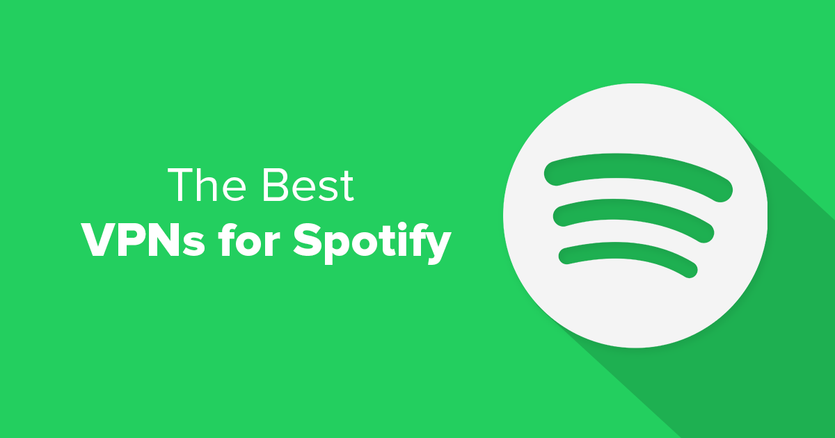 how to use vpn for spotify