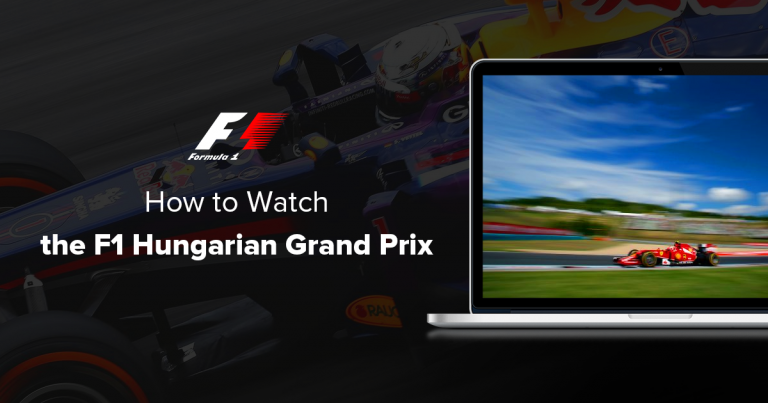 hungarian grand prix free live stream