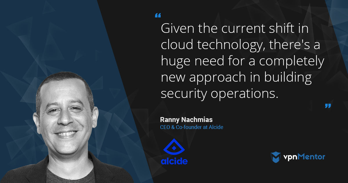 Secure Your Hybrid Cloud Configurations with Alcide