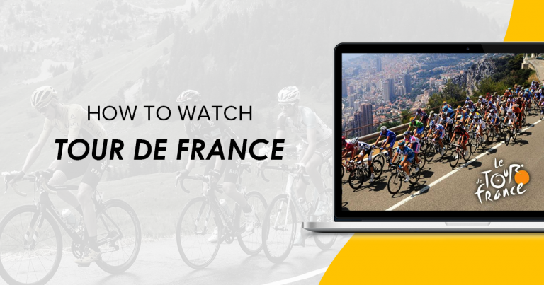 tour de france where on tv