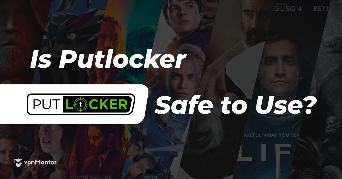 Is Putlocker Safe to Use in 2024?