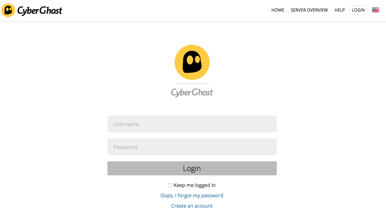 cyberghost account 2020 cyberghost account 2020