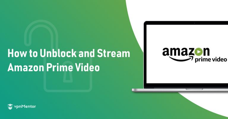 amazon prime video